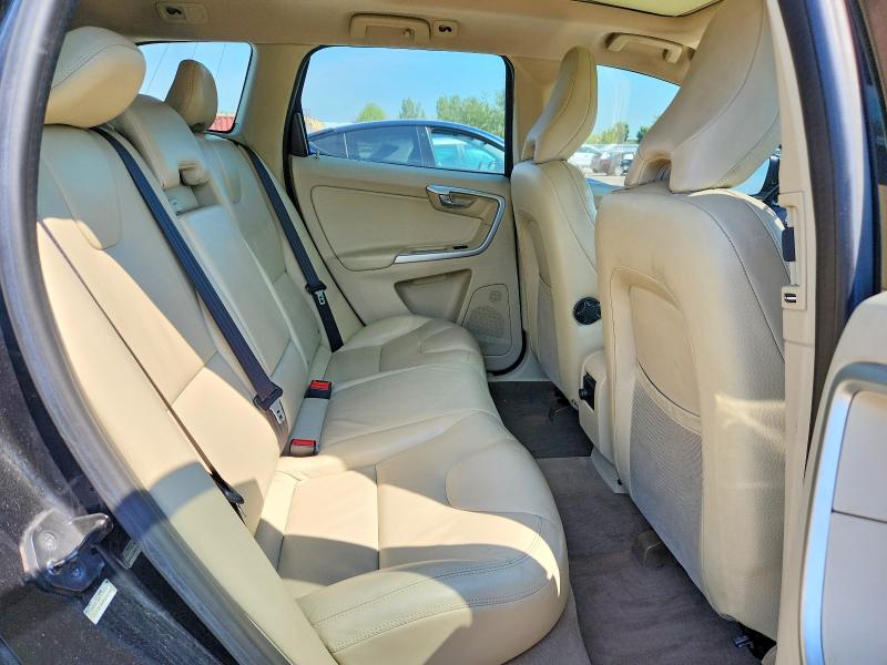 Продаж на аукціоні авто 2010 Volvo Xc60, vin: YV4982DZ2A2112712, номер лоту: 58838036