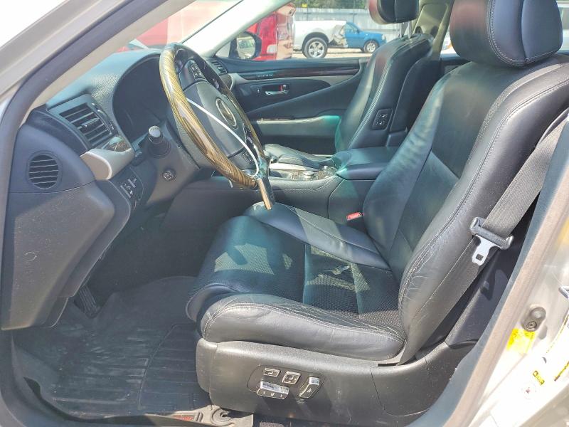 57256746 :رقم المزاد ، JTHCL5EF3D5019261 vin ، 2013 Lexus Ls مزاد بيع