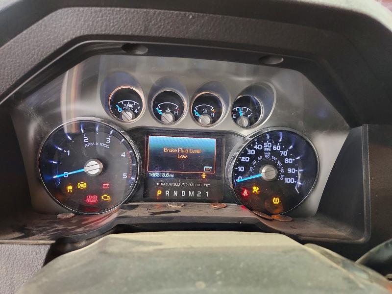 2015 Ford F350 მანქანა იყიდება აუქციონზე, vin: 1FT8W3BT6FEB17362, აუქციონის ნომერი: 56721346