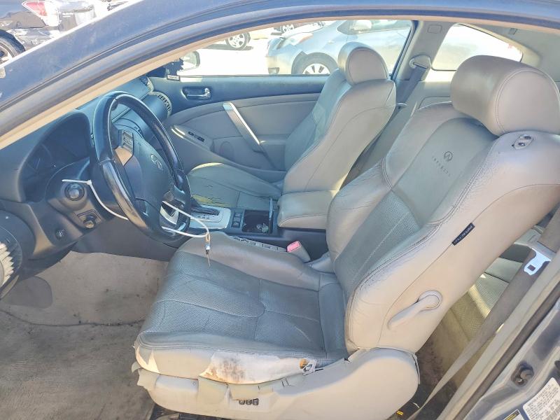 Продажа на аукционе авто 2006 Infiniti G35, vin: JNKCV54E26M711152, номер лота: 47326266