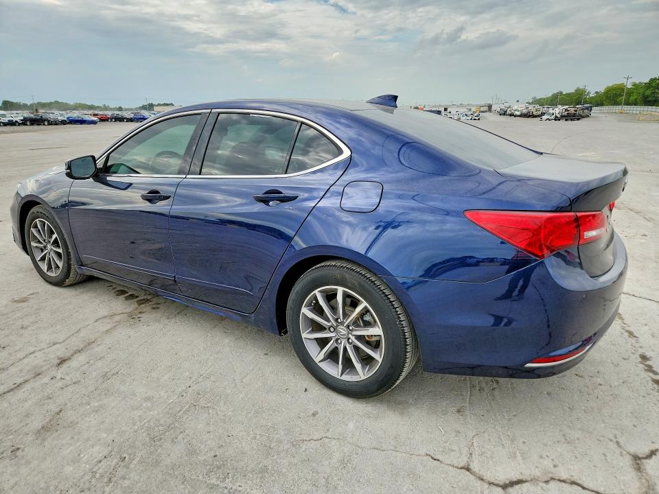 Aukcja sprzedaży 2019 Acura Tlx, vin: 19UUB1F31KA008304, numer aukcji: 85624785