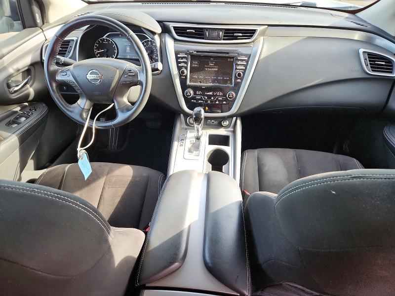 Aukcja sprzedaży 2020 Nissan Murano, vin: 5N1AZ2BJ0LN130388, numer aukcji: 57734036