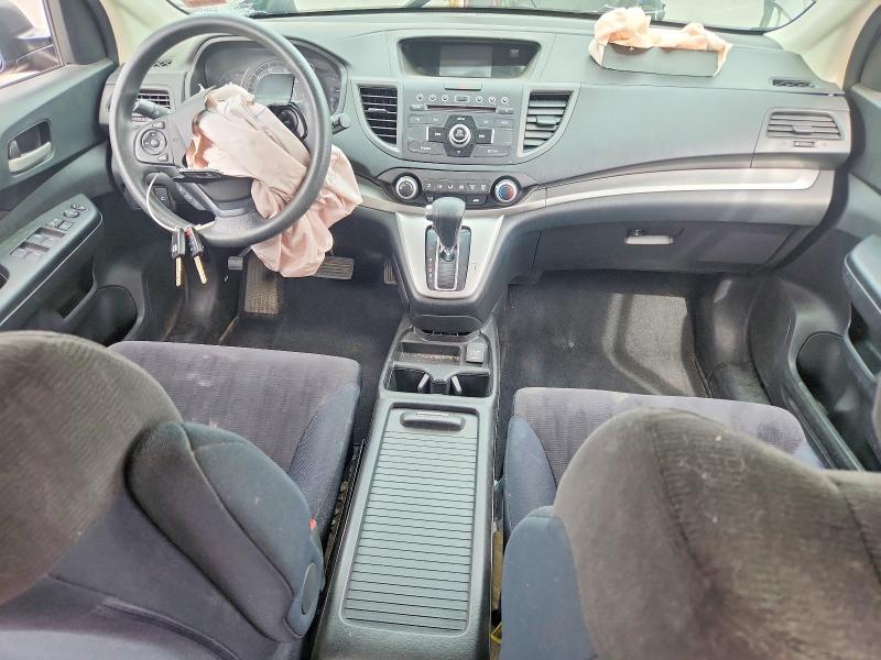 Aukcja sprzedaży 2014 Honda Cr-v, vin: 2HKRM4H38EH695923, numer aukcji: 55692586