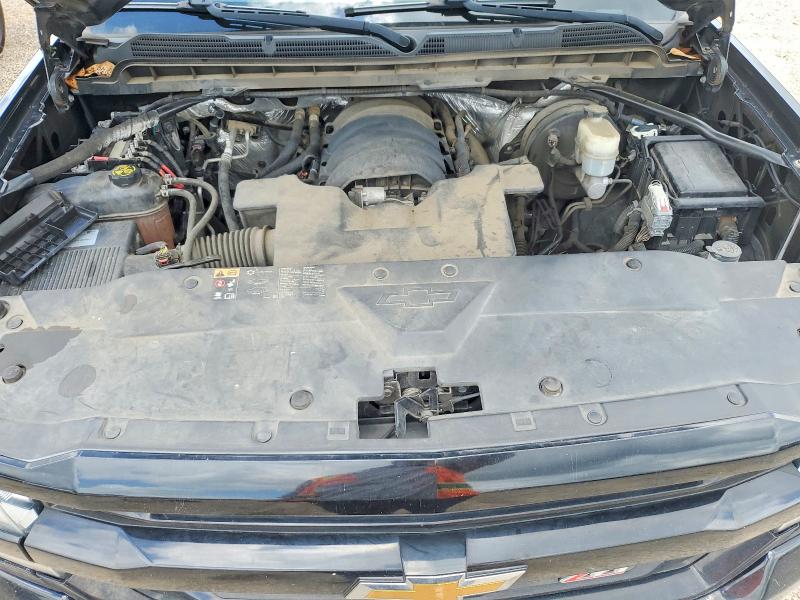 Aukcja sprzedaży 2016 Chevrolet Silverado, vin: 3GCUKREC5GG340382, numer aukcji: 55854796