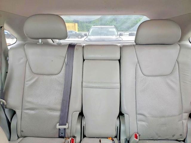 Продаж на аукціоні авто 2012 Lexus Rx, vin: 2T2ZK1BA5CC075750, номер лоту: 58898246