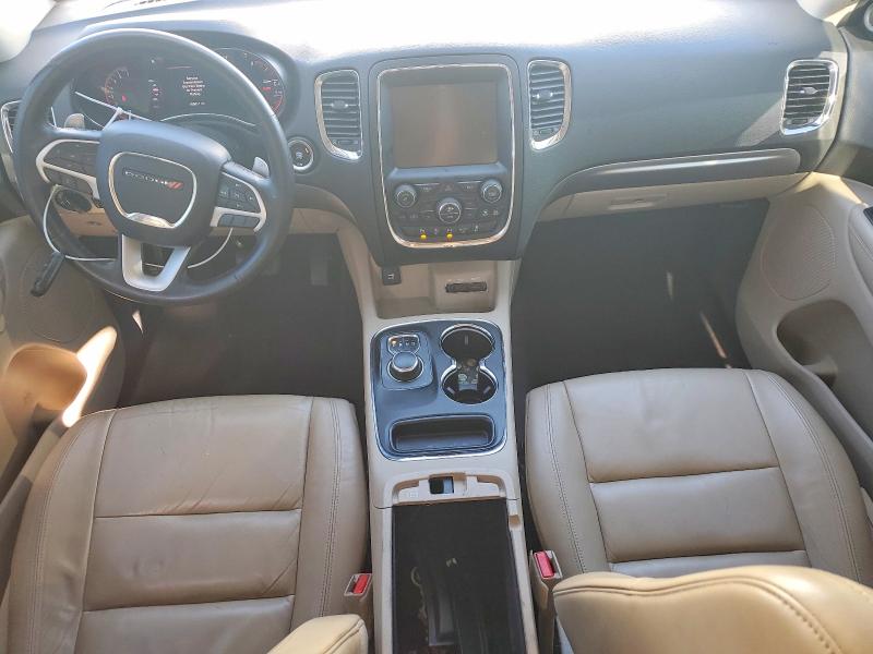 Aukcja sprzedaży 2017 Dodge Durango, vin: 1C4RDHDG5HC921139, numer aukcji: 58093956