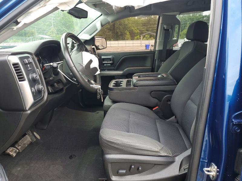 Продажа на аукционе авто 2019 Chevrolet Silverado Ld, vin: 2GCVKPEC9K1201205, номер лота: 57544426