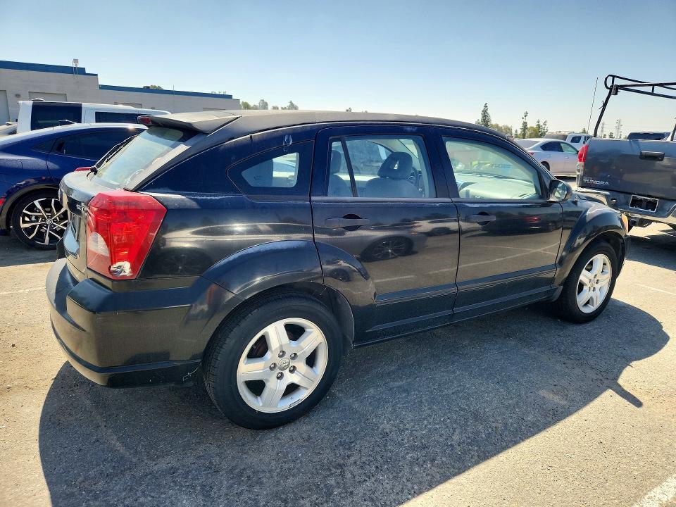 Продаж на аукціоні авто 2007 Dodge Caliber, vin: 1B3HB48C17D214132, номер лоту: 55742736