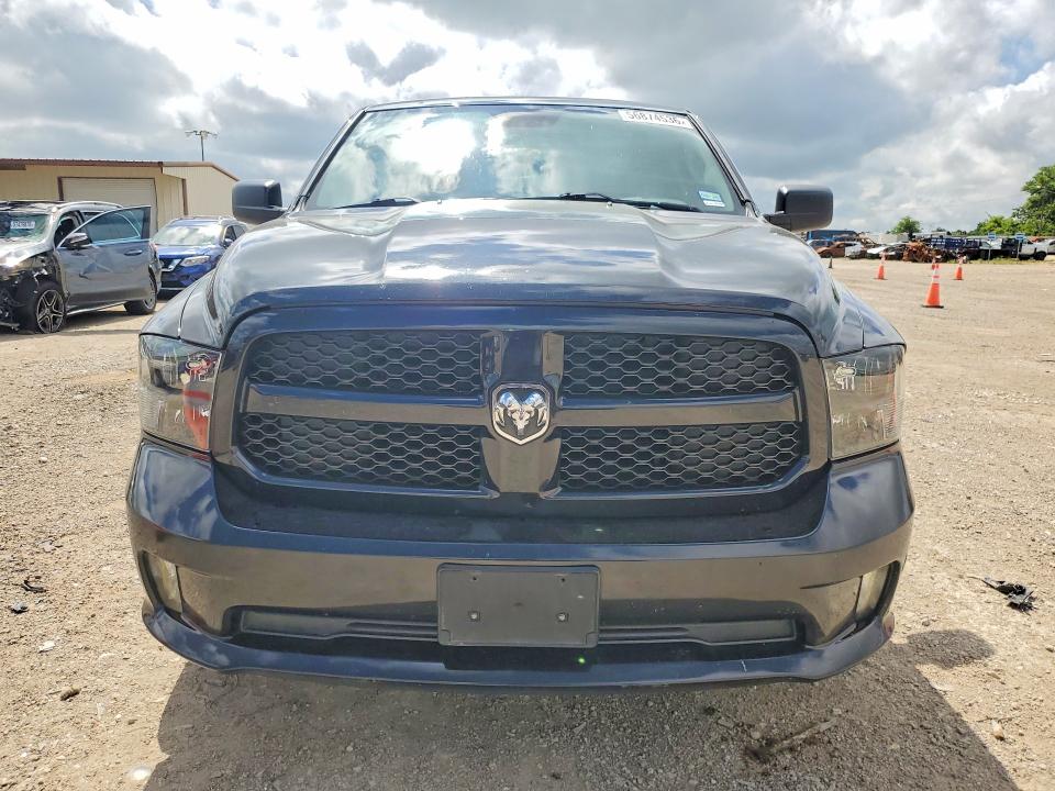 Aukcja sprzedaży 2016 Ram 1500, vin: 1C6RR6KG0GS135849, numer aukcji: 56874536