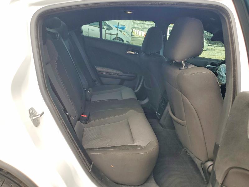 58299576 :رقم المزاد ، 2C3CDXBG3NH202567 vin ، 2022 Dodge Charger مزاد بيع