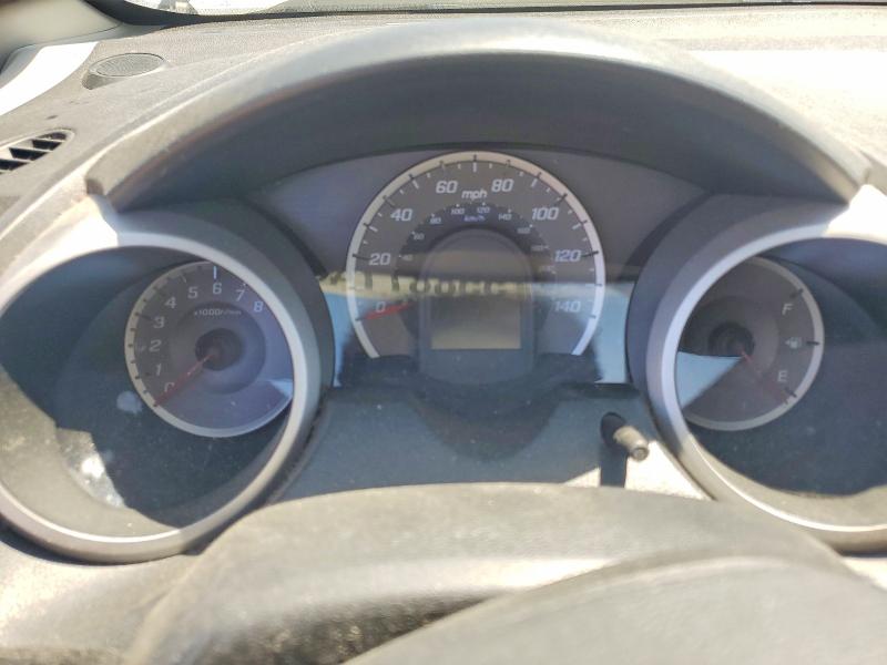 Продаж на аукціоні авто 2010 Honda Fit, vin: JHMGE8G47AC037486, номер лоту: 55887746