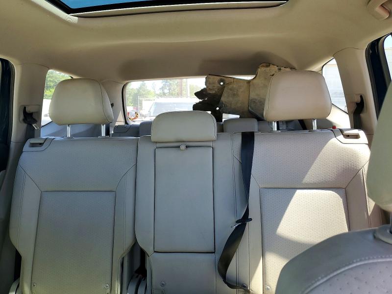 Aukcja sprzedaży 2018 Volkswagen Atlas, vin: 1V2MR2CA5JC539140, numer aukcji: 56100696