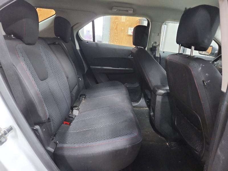 Aukcja sprzedaży 2013 Chevrolet Equinox, vin: 2GNFLCEK4D6120322, numer aukcji: 56839816