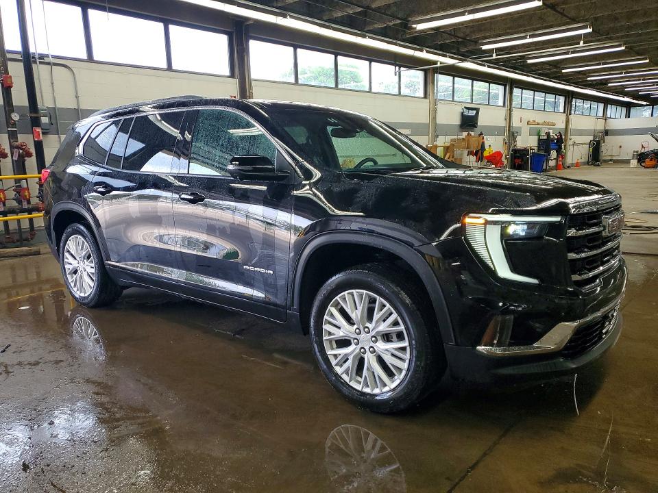 Aukcja sprzedaży 2024 Gmc Acadia, vin: 1GKENNKS9RJ188967, numer aukcji: 57252076