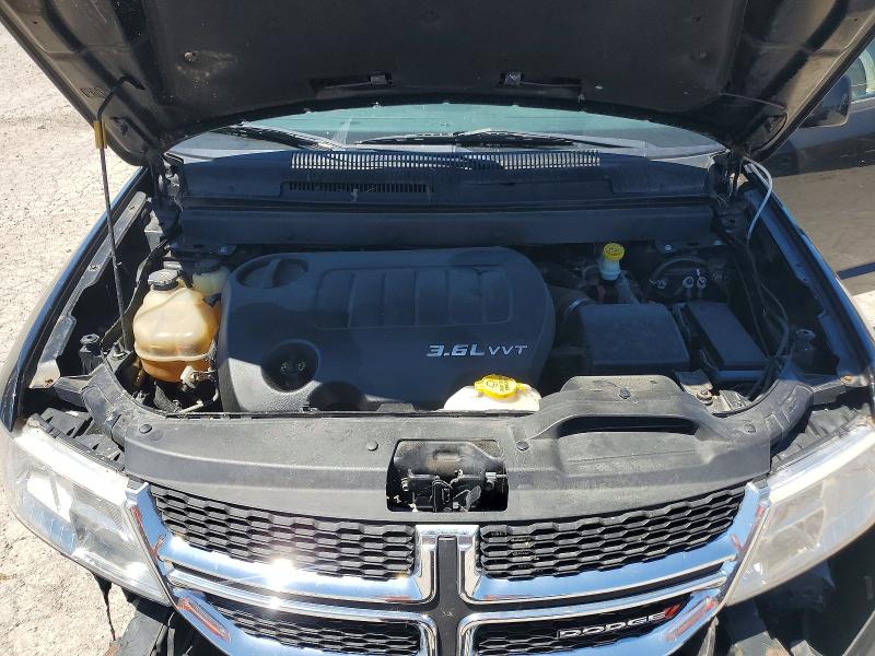 55579236 :رقم المزاد ، 3C4PDDBG0ET199694 vin ، 2014 Dodge Journey مزاد بيع