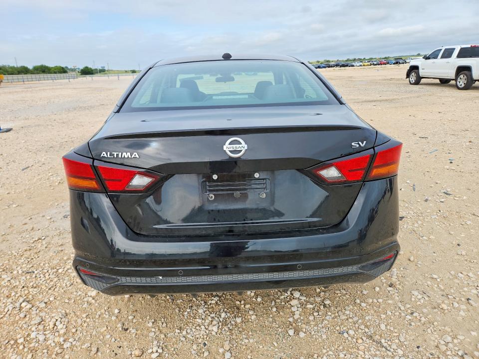 Продажа на аукционе авто 2021 Nissan Altima, vin: 1N4BL4DVXMN340493, номер лота: 55386956