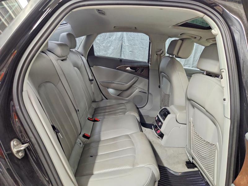 Продаж на аукціоні авто 2015 Audi A6, vin: WAUHGAFC3FN020404, номер лоту: 57521786