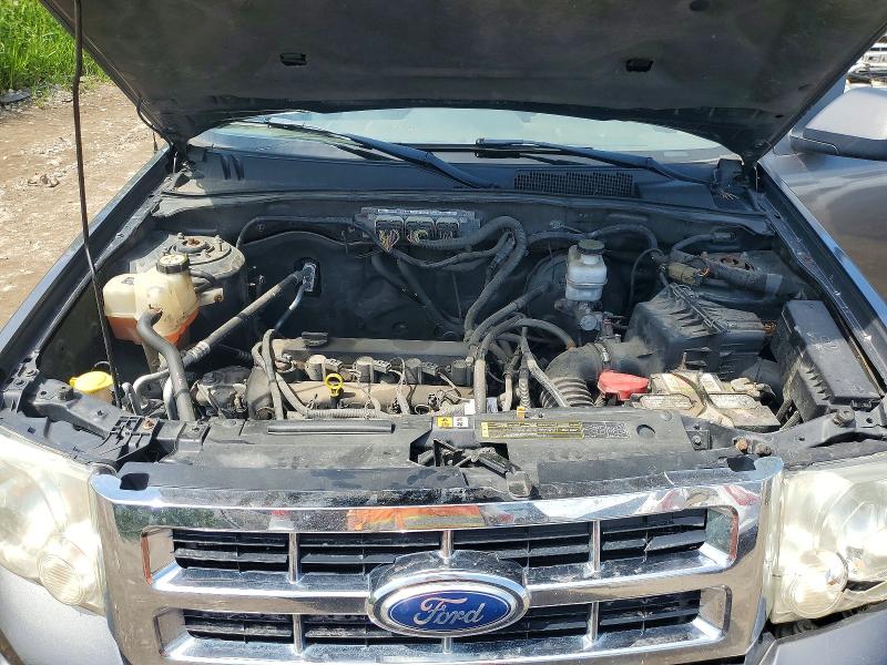 2012 Ford Escape მანქანა იყიდება აუქციონზე, vin: 1FMCU9D75CKC62338, აუქციონის ნომერი: 58060066