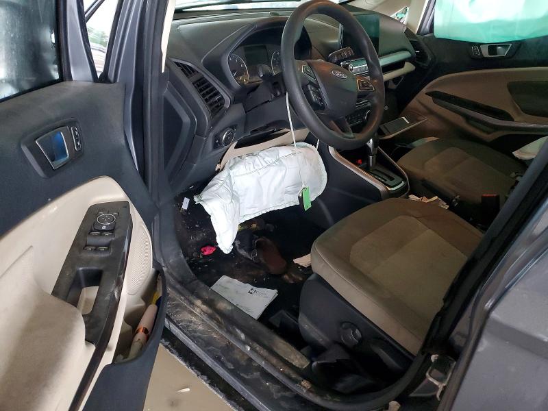 Продаж на аукціоні авто 2021 Oldsmobile Ecosport, vin: MAJ3S2GE8MC395785, номер лоту: 55878986