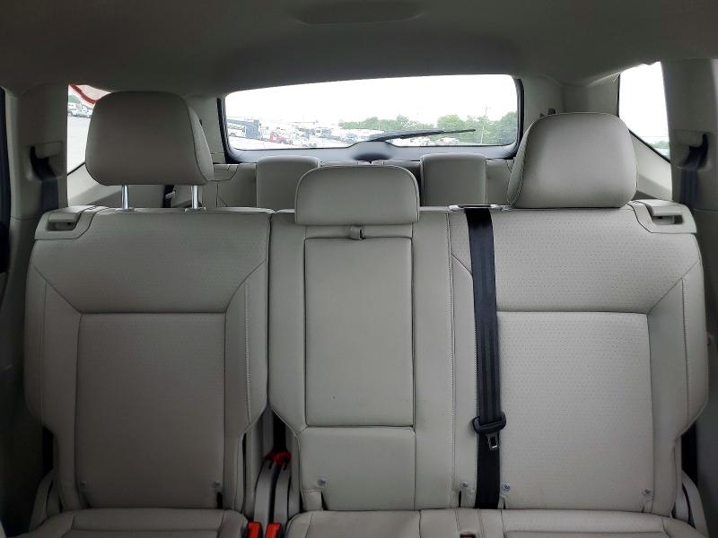 56595296 :رقم المزاد ، 1V2LP2CA3MC532130 vin ، 2021 Volkswagen Atlas مزاد بيع