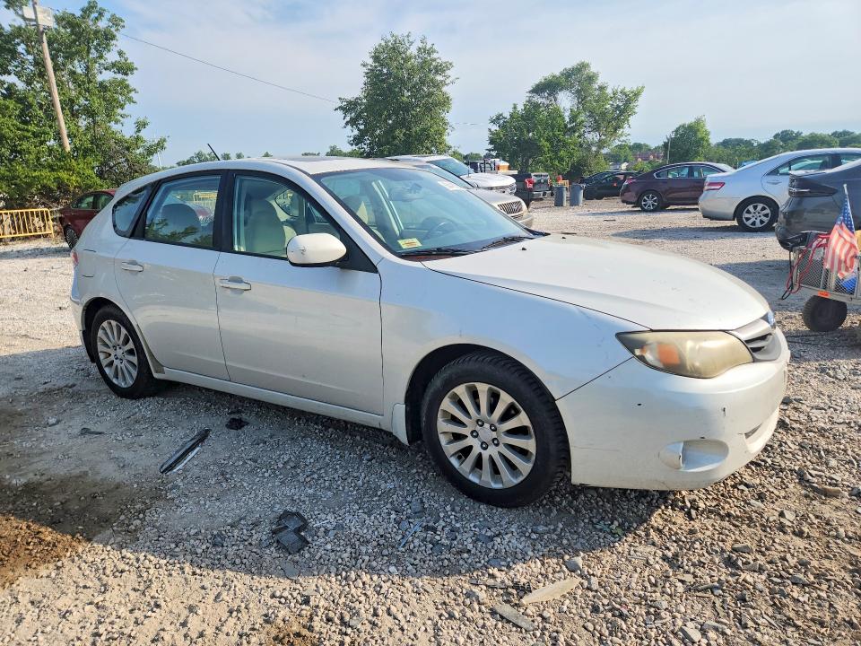 Aukcja sprzedaży 2011 Subaru Impreza, vin: JF1GH6B64BH817512, numer aukcji: 58442806