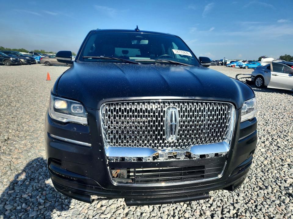 2022 Lincoln Navigator მანქანა იყიდება აუქციონზე, vin: 5LMJJ3NT8NEL13791, აუქციონის ნომერი: 58735836