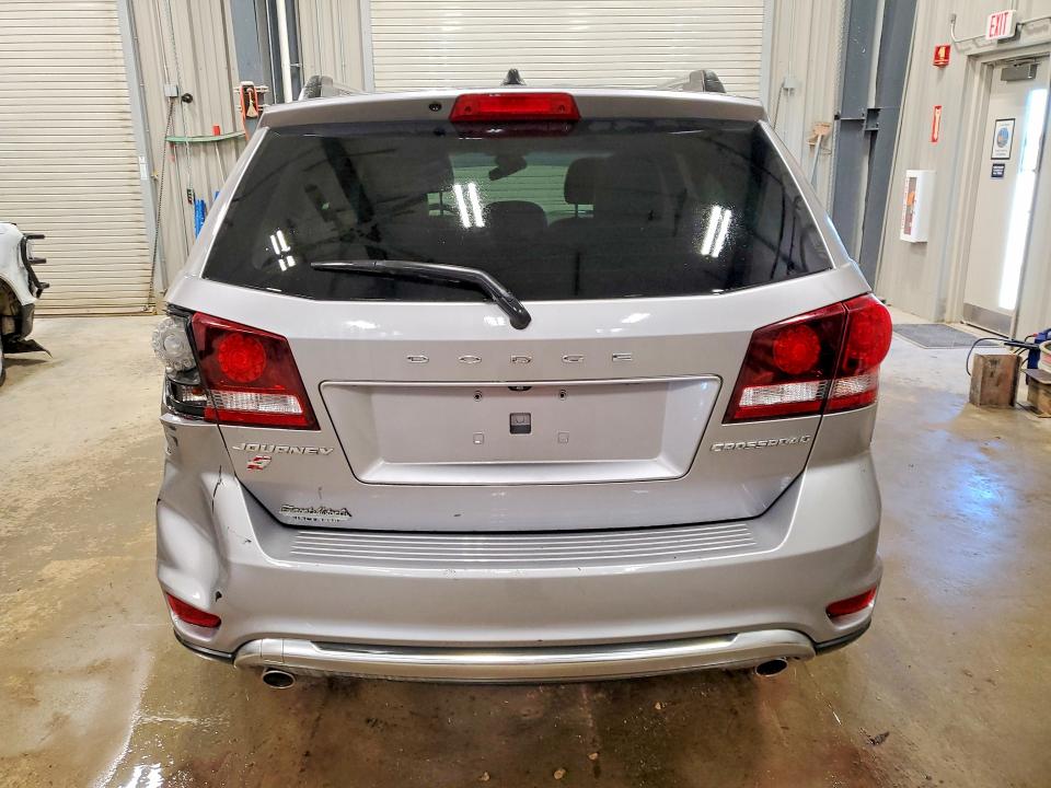 Aukcja sprzedaży 2018 Dodge Journey, vin: 3C4PDDGG3JT386883, numer aukcji: 59290676