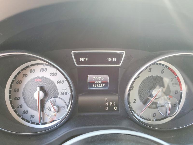 Aukcja sprzedaży 2016 Mercedes-benz Cla, vin: WDDSJ4EB6GN379600, numer aukcji: 55951446