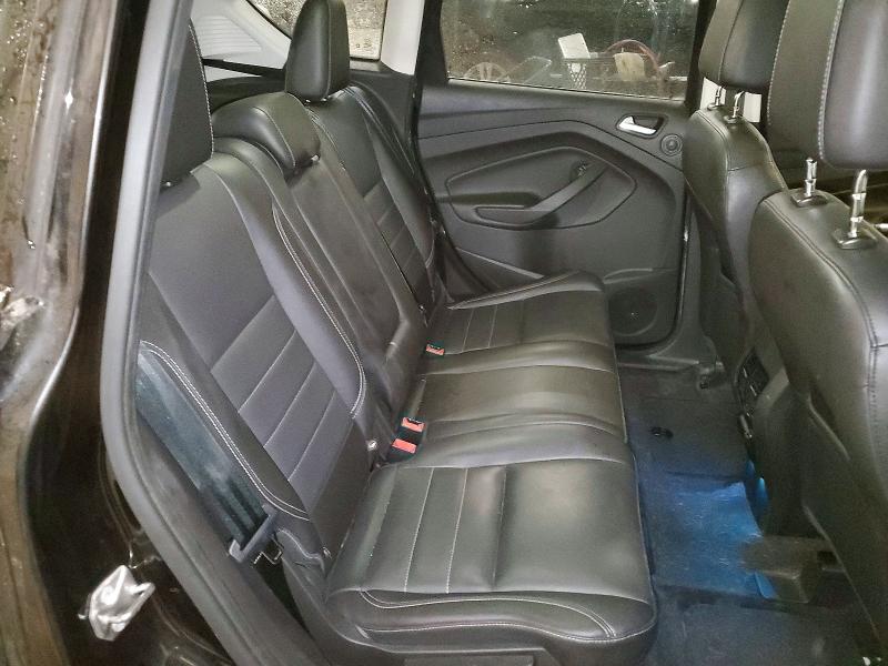 Продажа на аукционе авто 2016 Ford C-max, vin: 1FADP5BU6GL102251, номер лота: 58424936