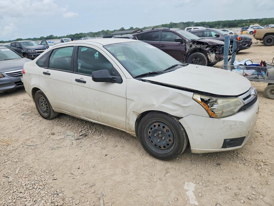 Aukcja sprzedaży 2011 Ford Focus, vin: 1FAHP3FN6BW148243, numer aukcji: 58777836