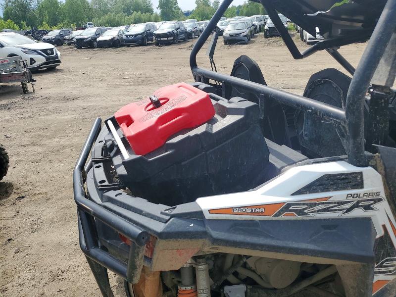Продажа на аукционе авто 2018 Polaris Rzr, vin: 3NSVBE991JH207727, номер лота: 53929026