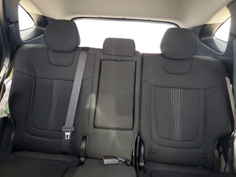 2024 Hyundai Tucson მანქანა იყიდება აუქციონზე, vin: 5NMJB3DE9RH304978, აუქციონის ნომერი: 59280576