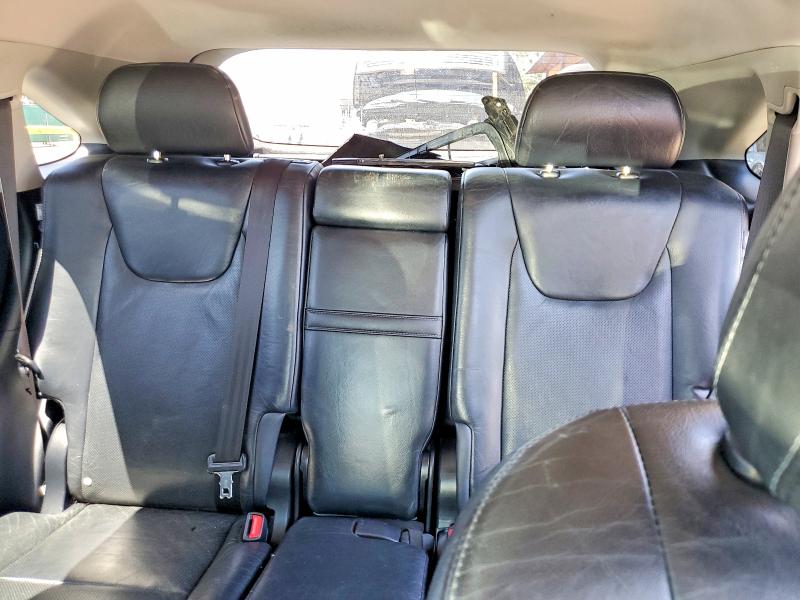 Aukcja sprzedaży 2013 Lexus Rx 350, vin: JTJBK1BA2D2454353, numer aukcji: 56840006