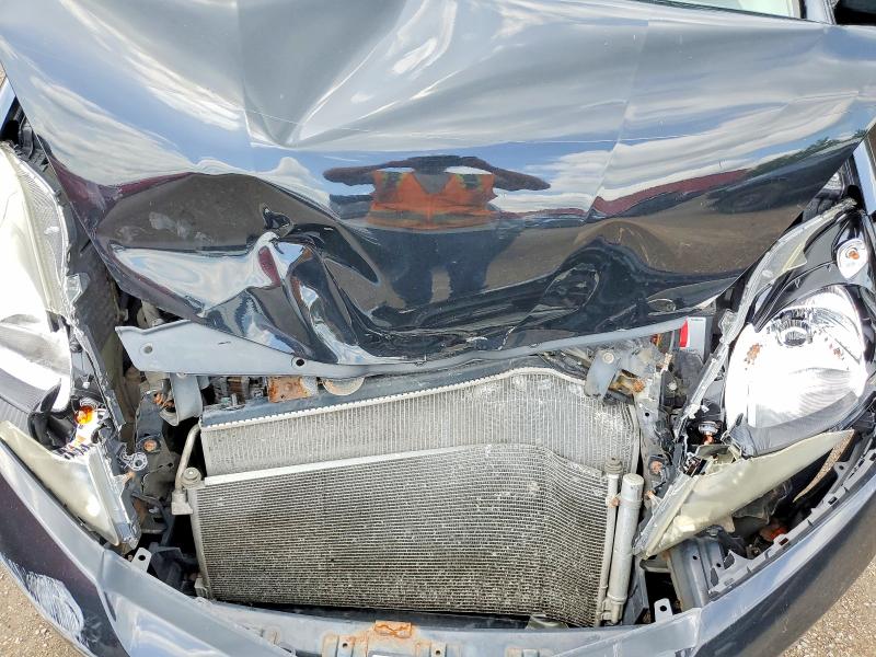 2014 Honda Fit მანქანა იყიდება აუქციონზე, vin: LUCGE8H77E3002099, აუქციონის ნომერი: 57405526