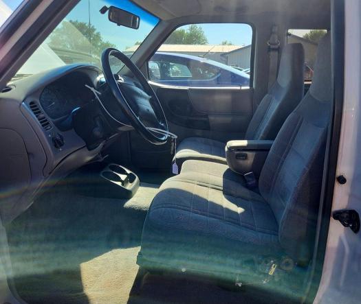 Aukcja sprzedaży 1996 Ford Ranger, vin: 1FTCR14X6TPB39898, numer aukcji: 55938536