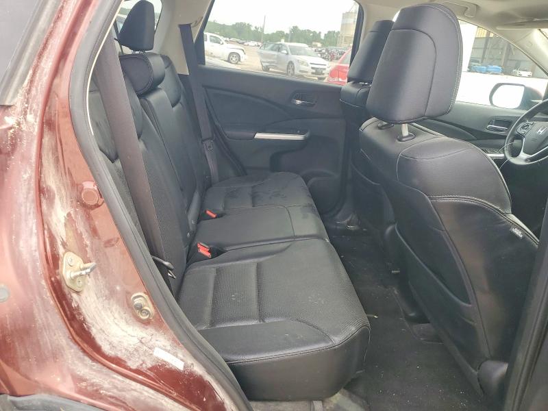 Aukcja sprzedaży 2015 Honda Cr-v, vin: 2HKRM4H73FH693744, numer aukcji: 55628936