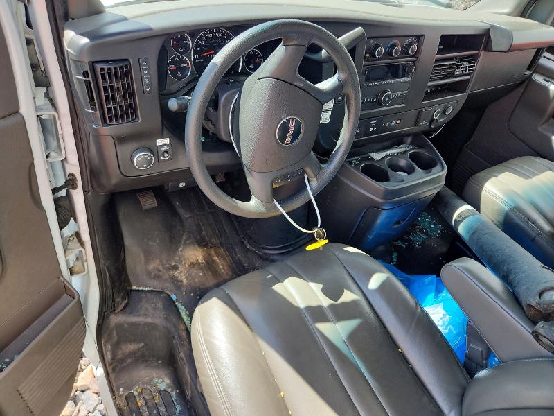 Продаж на аукціоні авто 2022 Gmc Savana, vin: 7GZ37TC71NN007927, номер лоту: 61989616