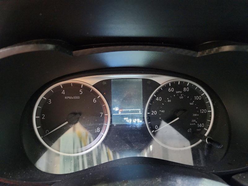 Auction sale of the 2024 Nissan Versa, vin: 3N1CN8DV9RL899835, lot number: 56136176