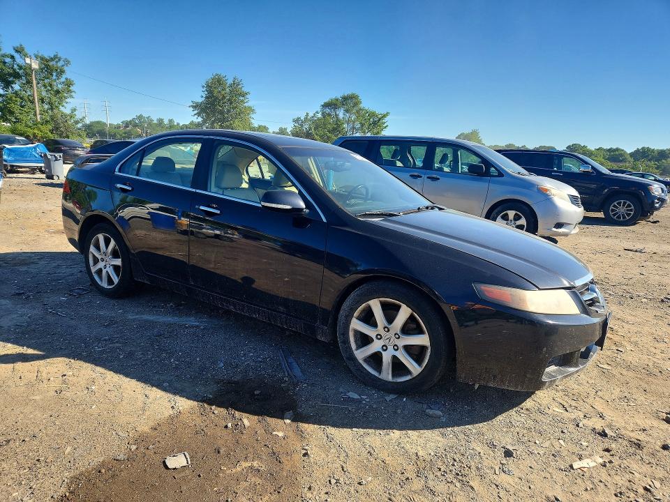 Aukcja sprzedaży 2005 Acura Tsx, vin: JH4CL95825C027597, numer aukcji: 57247506
