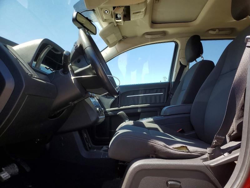 Продаж на аукціоні авто 2010 Dodge Journey, vin: 3D4PG5FV4AT214877, номер лоту: 55869046