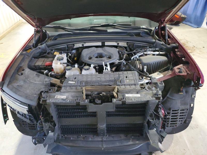 Aukcja sprzedaży 2024 Jeep Grand Cherokee, vin: 1C4RJYB64RC720403, numer aukcji: 59084066