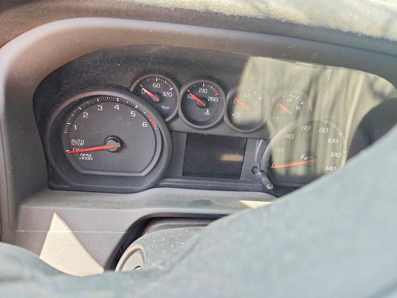 Продажа на аукционе авто 2025 Chevrolet Silverado, vin: 3GCPKCEK9SG143564, номер лота: 56053366