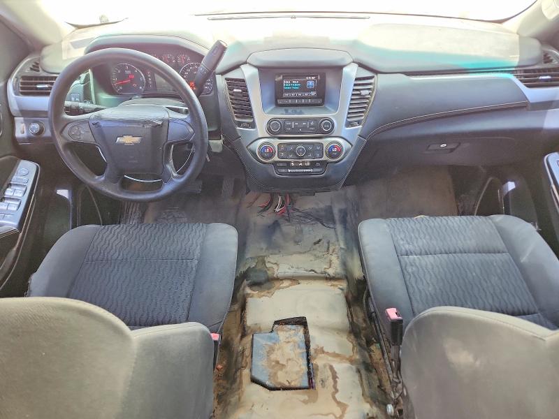 Aukcja sprzedaży 2017 Chevrolet Tahoe, vin: 1GNSKFEC9HR271386, numer aukcji: 76292585