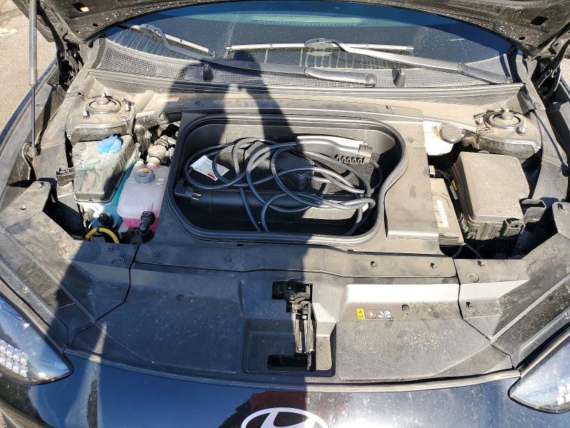 Продажа на аукционе авто 2025 Hyundai Ioniq 6, vin: KMHM34AC2SA093377, номер лота: 57166796