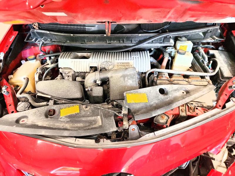 Продаж на аукціоні авто 2012 Toyota Prius V, vin: JTDZN3EU2C3042856, номер лоту: 55795986