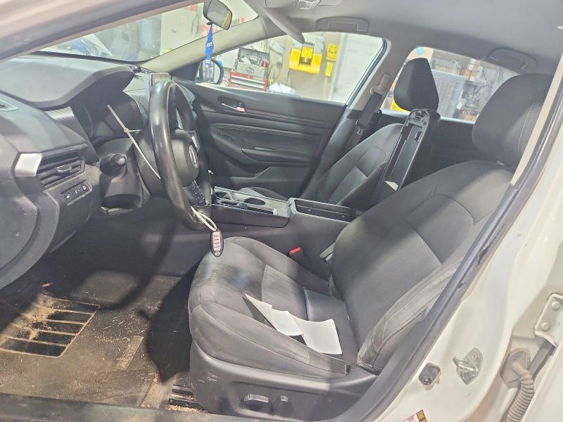 Продажа на аукционе авто 2020 Nissan Altima, vin: 1N4BL4BVXLC153638, номер лота: 55632006