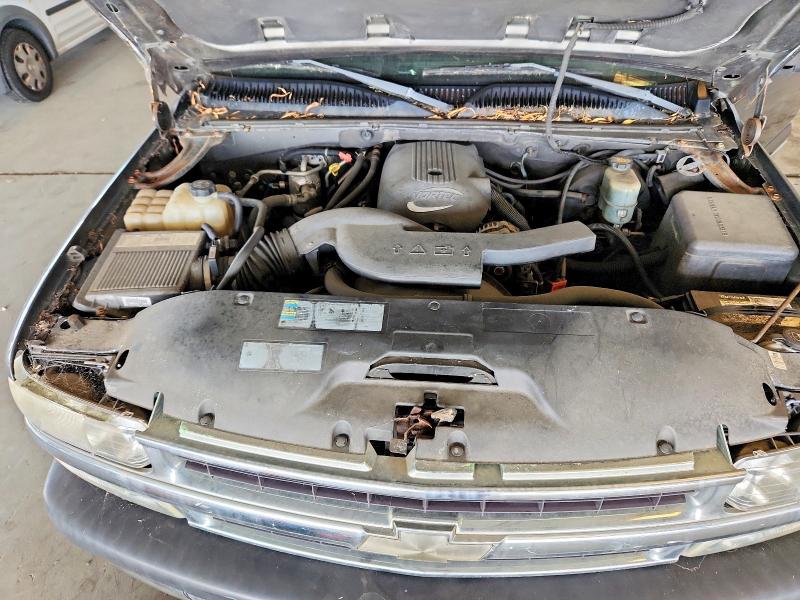 Aukcja sprzedaży 2002 Chevrolet Tahoe, vin: 1GNEK13T32J220443, numer aukcji: 56462936