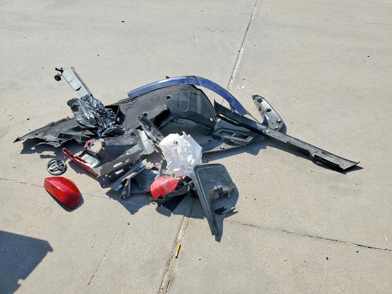 2025 Toyota Tacoma მანქანა იყიდება აუქციონზე, vin: 3TYLB5JN0ST086400, აუქციონის ნომერი: 58572276