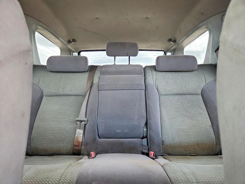 57203436 :رقم المزاد ، JTEZU14R238006149 vin ، 2003 Toyota 4runner مزاد بيع