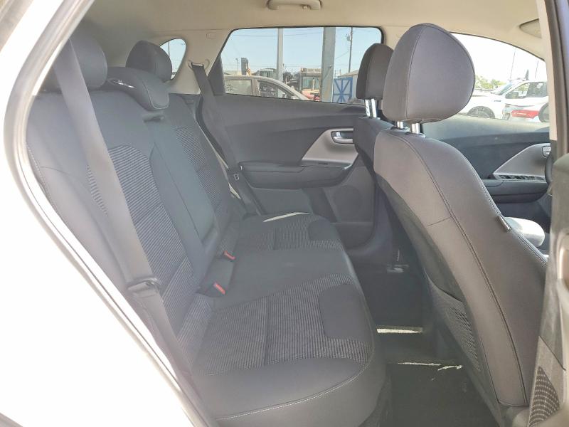 Aukcja sprzedaży 2019 Kia Niro, vin: KNDCB3LC8K5353753, numer aukcji: 56354076